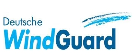 Логотип Дойче ВиндГард